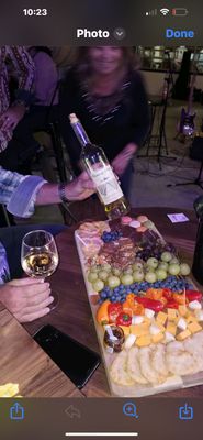 Antelope Valley Winery by null