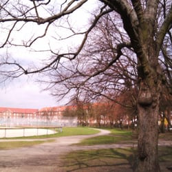Genforeningspladsen