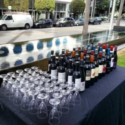 Exclusive Drinks By Jackie