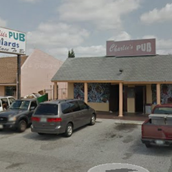 Charlies Pub