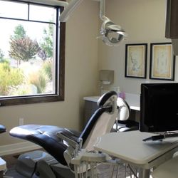 Premier Dental Care - Operatory