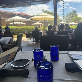 Creekside Grille Restaurant - New American Near Me - Temecula, California