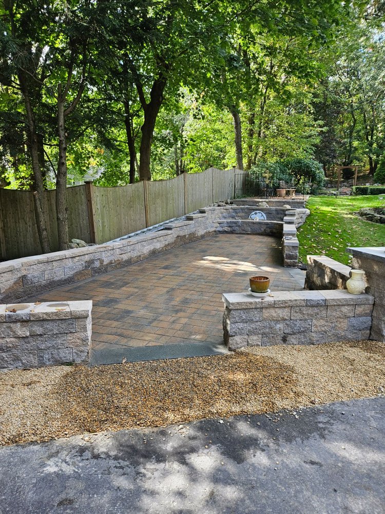 Slide of Depietro Innovations