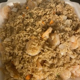 Shrimp Fried Rice Shrimp Fried Rice