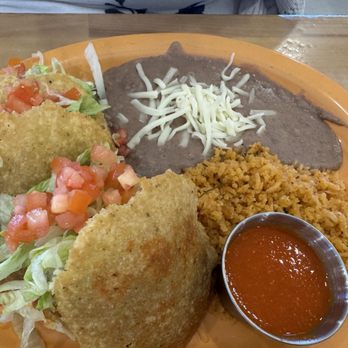 El Dorado Bakery 3 - Gorditas - Mexican Near Me - Albuquerque, New Mexico