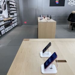 Apple Store - King of Prussia