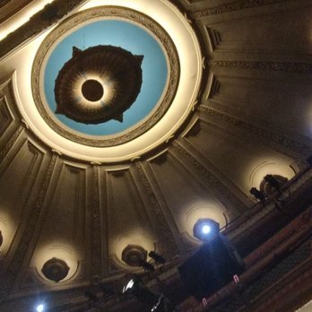 Orpheum Theater - Performing Arts Near Me - New Orleans, Louisiana