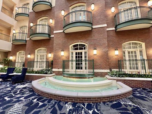 Hotel At Old Town by null