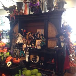 Holiday Warehouse