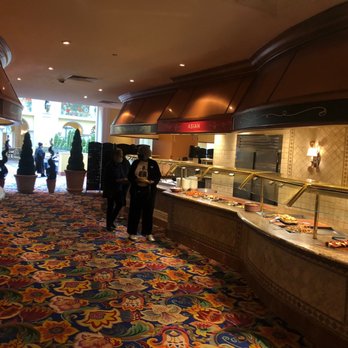 Beau Rivage Buffet - Buffet - Buffets Near Me - Biloxi, Mississippi