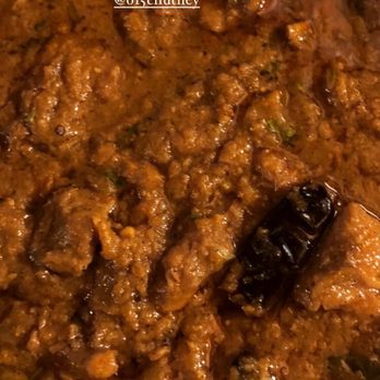 615chuTNey - A Very Indian Affair - Indian Near Me - Nashville, Tennessee