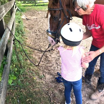 Kurtz Corral Riding Stable - Intro to Starbuck - Horseback Riding Near Me - Sturgeon Bay, Wisconsin Kurtz Corral Riding Stable - Intro to Starbuck - Horseback Riding Near Me - Sturgeon Bay, Wisconsin