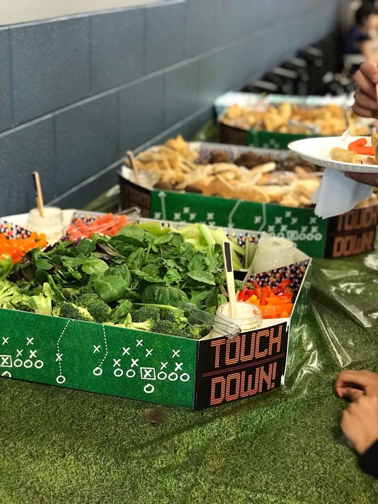 NAPERVILLE YARD SPORTS COMPLEX 10 Photos & 12 Reviews 1607 Legacy