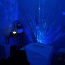 Go Spa | Asian Massage San Diego - Massage Bed