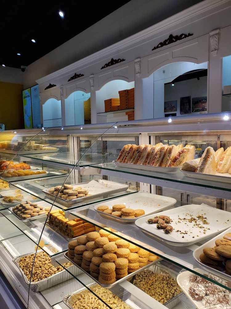 RAHAT SINCE 1950 Updated October 2024 16 Photos 3920 Eglinton