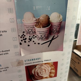 Cauldron Ice Cream - Ice Cream & Frozen Yogurt Near Me - San Jose, California