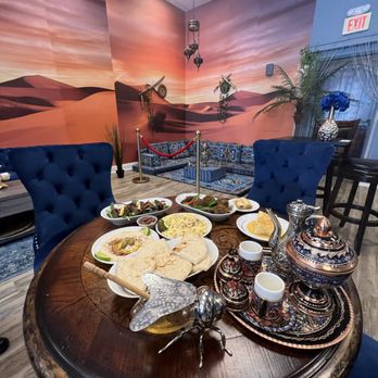 Gahwa Café - Coffee & Tea Near Me - Jacksonville, Florida Gahwa Café - Coffee & Tea Near Me - Jacksonville, Florida