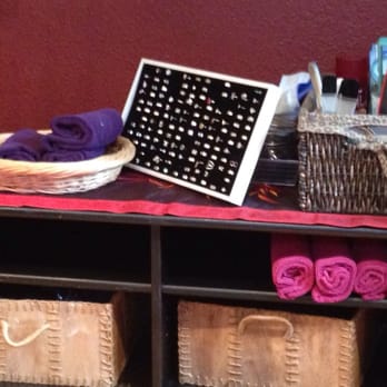 Sense Nail Spa - Neatly kept work area and many accessories for those toes! - Nail Salons Near Me - Shoreline, Washington Sense Nail Spa - Neatly kept work area and many accessories for those toes! - Nail Salons Near Me - Shoreline, Washington
