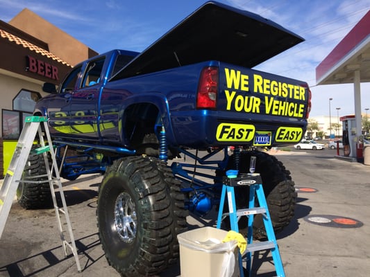 DMV MADE EASY - Updated January 2025 - 106 Photos & 364 Reviews - 8615