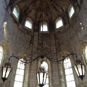Museu Arqueológico do Carmo - Museums Near Me - Lisbon, 11 Museu Arqueológico do Carmo - Museums Near Me - Lisbon, 11