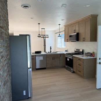 KZ Kitchen Cabinet & Stone - Kitchen & Bath Near Me - San Jose, California KZ Kitchen Cabinet & Stone - Kitchen & Bath Near Me - San Jose, California