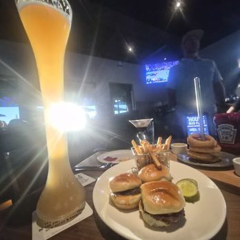 Yard House - American Near Me - Sparks, Nevada