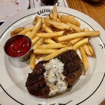 Saltgrass Steak House - Steakhouses Near Me - Hoover, Alabama