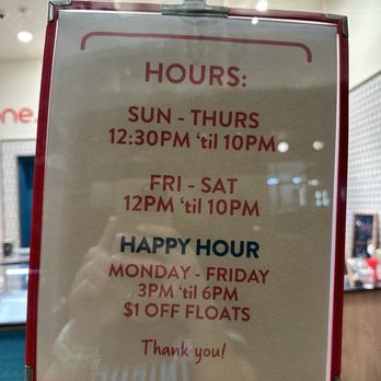 Lick Honest Ice Cream - Hours and happy hour - Ice Cream & Frozen Yogurt Near Me - Houston, Texas
