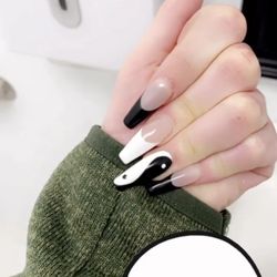 LC Nails & Spa