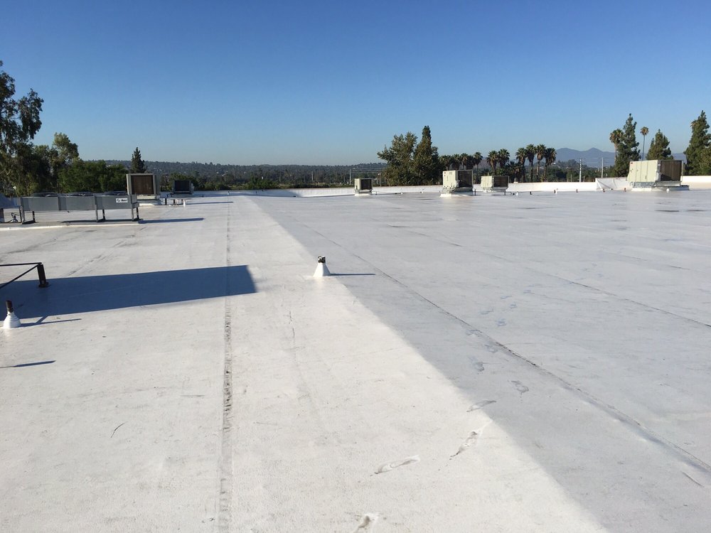 Slide of Fisher Contractor Inc.