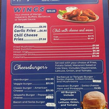 Trejo's Diner - Menu 4 - American Near Me - Clearlake, California Trejo's Diner - Menu 4 - American Near Me - Clearlake, California