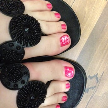 TJ Nails - Yeah, love my toes! - Nail Salons Near Me - Fremont, California TJ Nails - Yeah, love my toes! - Nail Salons Near Me - Fremont, California