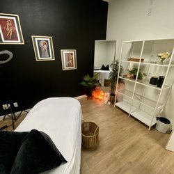 Boudoir Belle Skin Studio - New studio located upstairs from Euro Caffe across from South Coast Plaza!