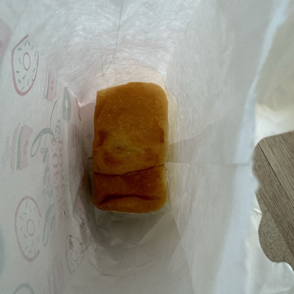 Billy's Donuts - Kolache - Donuts Near Me - Sugar Land, Texas