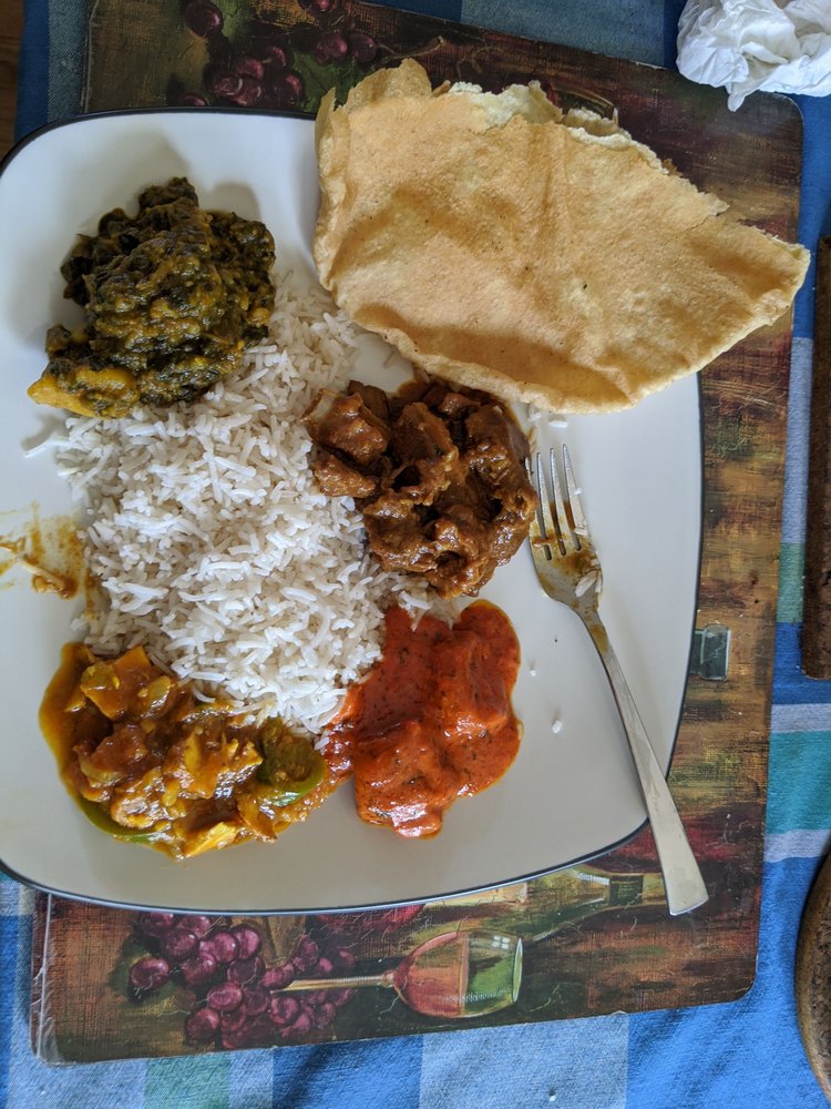 CURRY HOUSE INC INDIAN RESTAURANT ALBANY NY 19 Photos & 114 Reviews