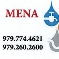 Slide of Mena Plumbing Company