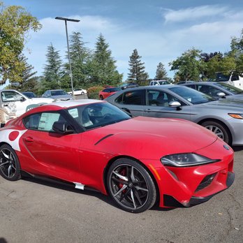 Auburn Toyota - Right off of the shipping truck! - Car Dealers Near Me - Auburn, California Auburn Toyota - Right off of the shipping truck! - Car Dealers Near Me - Auburn, California