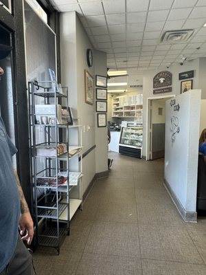 Fisher’s Deli (formerly Weiss Deli) by null