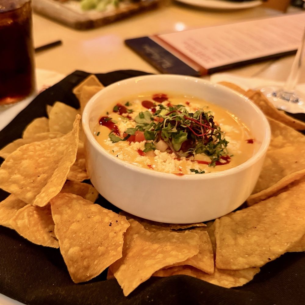 Paul Martin's American Grill Irvine Spectrum - New American Near Me - Irvine, California
