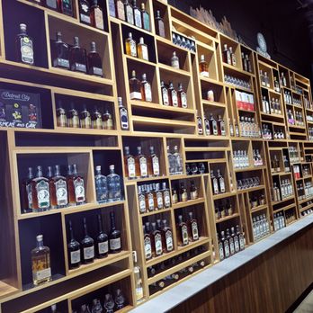 100 Proof - Distilleries Near Me - Detroit, Michigan 100 Proof - Distilleries Near Me - Detroit, Michigan