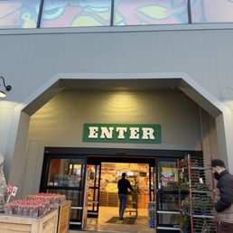 Entrance Entrance