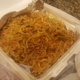 Pad Thai