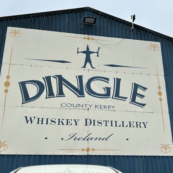 Dingle Distillery - Dingle!! - Distilleries Near Me - Farranredmond, Kentucky Dingle Distillery - Dingle!! - Distilleries Near Me - Farranredmond, Kentucky
