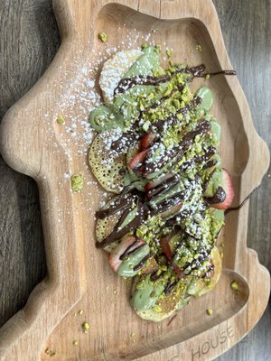 Chocolate House Astoria by null