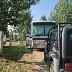Eagle Soaring Rv Park