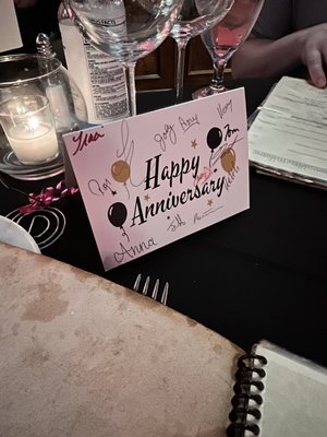 Nick's Ristorante by null