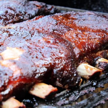Costco - Costco Natural (no added hormones & 100% vegetarian-fed) Pork Ribs smoked by yours truly :) - Wholesale Stores Near Me - San Jose, California Costco - Costco Natural (no added hormones & 100% vegetarian-fed) Pork Ribs smoked by yours truly :) - Wholesale Stores Near Me - San Jose, California