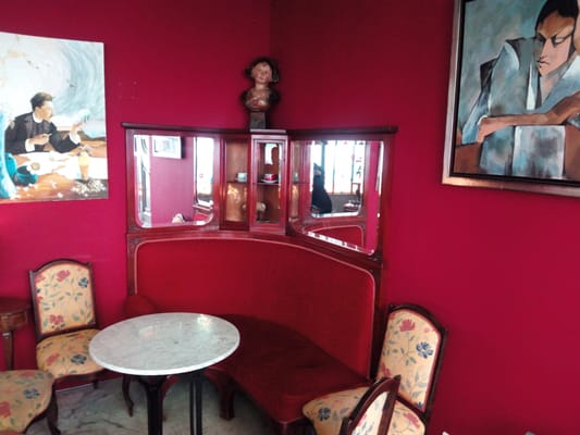 Museo Art Nouveau y Art Déco - Casa Lis by null