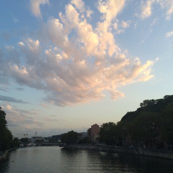 Rives de Saône - Parks Near Me - Lyon, 69 Rives de Saône - Parks Near Me - Lyon, 69