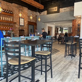 Cedar - Breakfast & Brunch Near Me - Covington, Kentucky